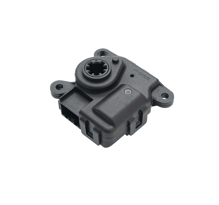 通風口作動器轉速怎么選